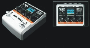 PEDALE MULTI-EFFETS